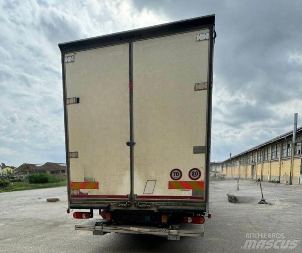 Renault D Tractores (camiões)