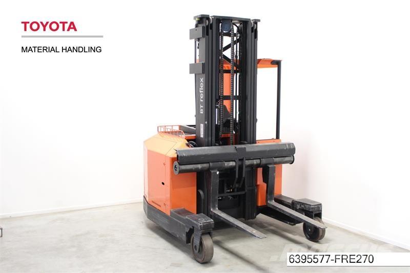 BT FRE270 Empilhadores Elevadores