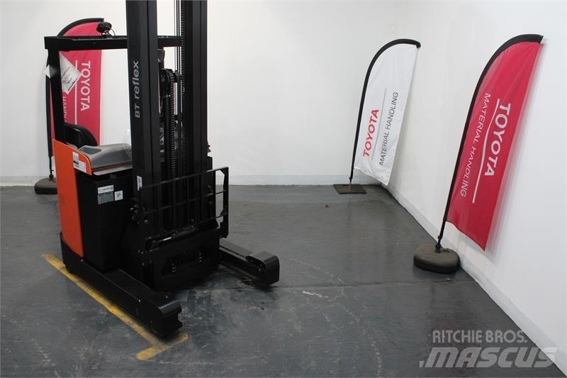 BT RRE160B Empilhadores Elevadores