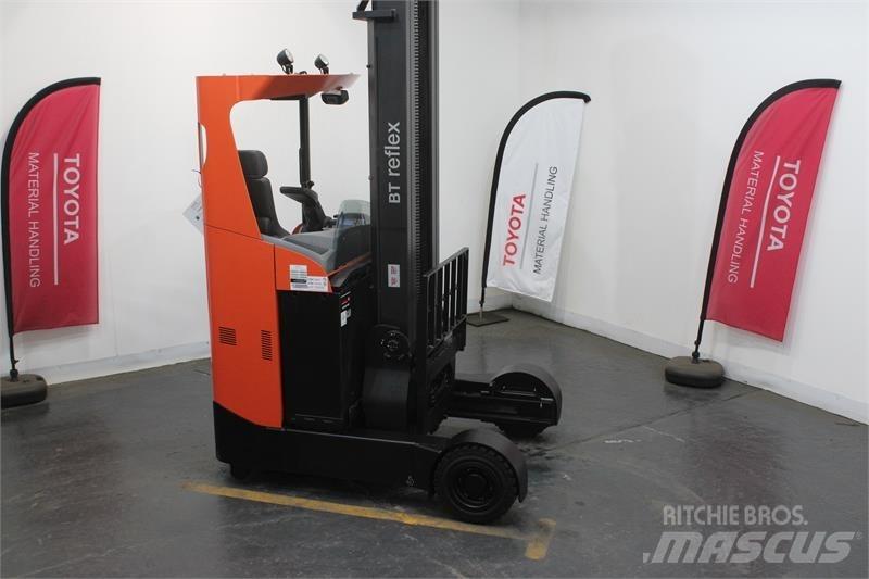 BT RRE160R Empilhadores Elevadores