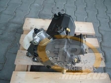 Linde HMF105 Linde Outros componentes