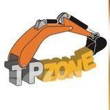  97011 ZW-320 Mini Escavadoras <7t