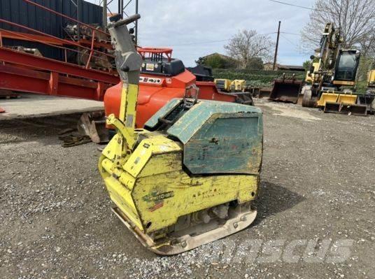 Ammann aph11095 Placas compactadoras