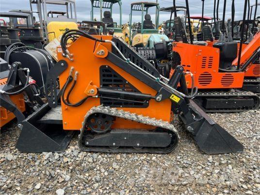 Arteer QB480 Mini carregadoras