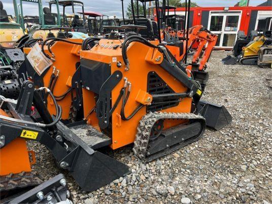 Arteer QB480 Mini carregadoras