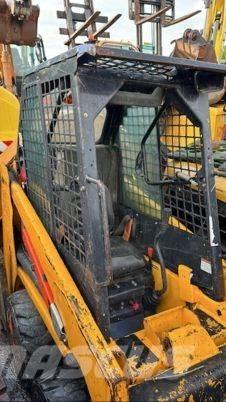 Bobcat S70 Mini carregadoras