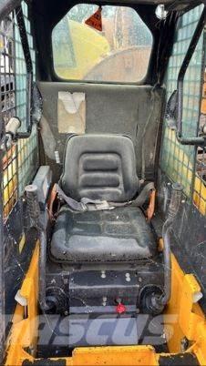 Bobcat S70 Mini carregadoras