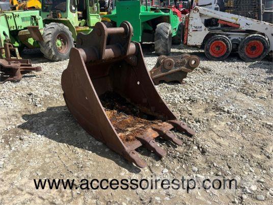  Godet 80 cms - axe 65 Baldes