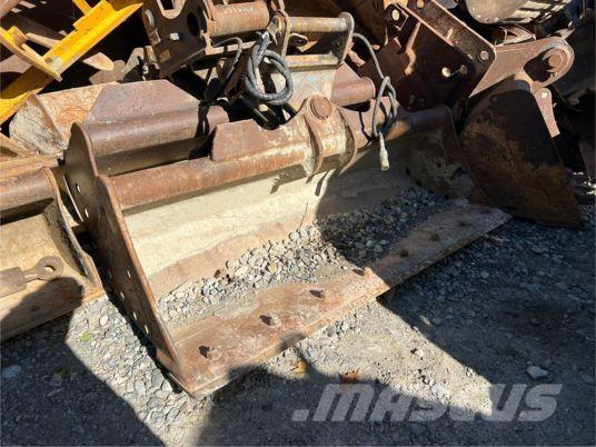  Godet inclinable S60 Baldes