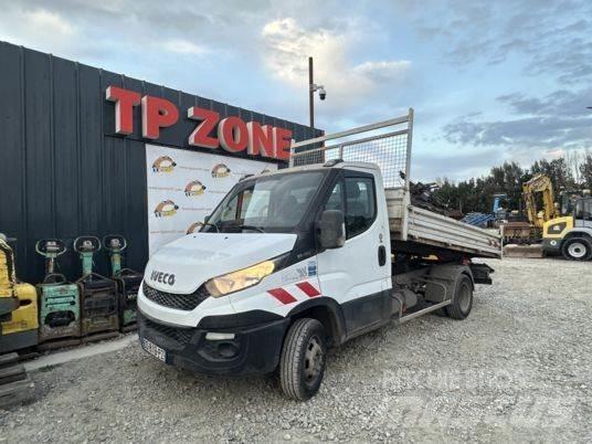 Iveco 35-130 Benne Construção - Outros
