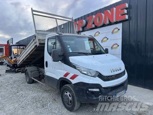 Iveco 35-130 Benne Construção - Outros
