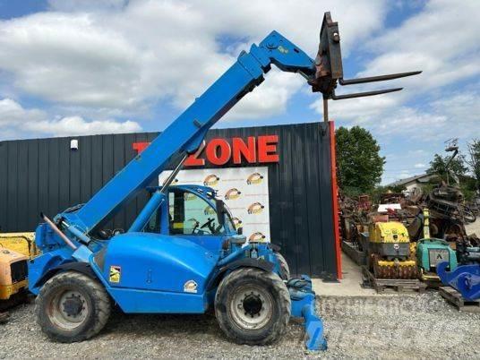 JLG 4013 à 24900 € HT Manipuladores telescópicos