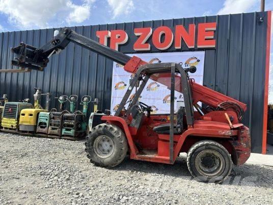 Manitou BT420 Manipuladores telescópicos