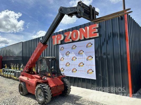 Manitou BT420 Manipuladores telescópicos
