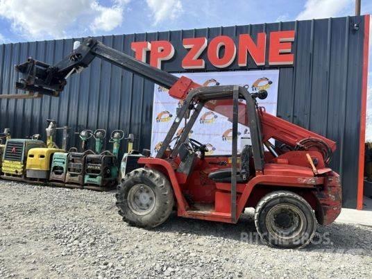 Manitou BT420 Manipuladores telescópicos