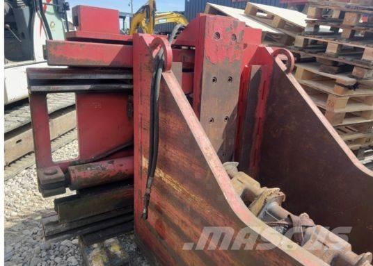 Pince a balles Outros acessórios e peças de reposição