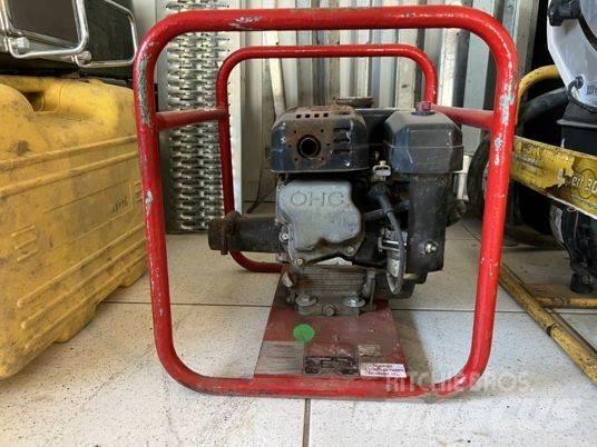  Pompe à câble Bombas de água