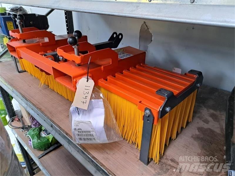  - - - ZL150 Outros acessórios de tractores