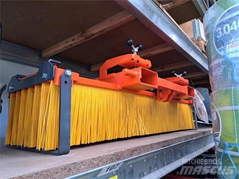  - - - ZL150 Outros acessórios de tractores
