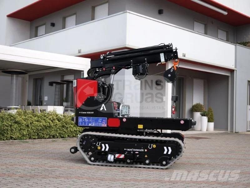 Almac M-CRANE 1030 Outras gruas