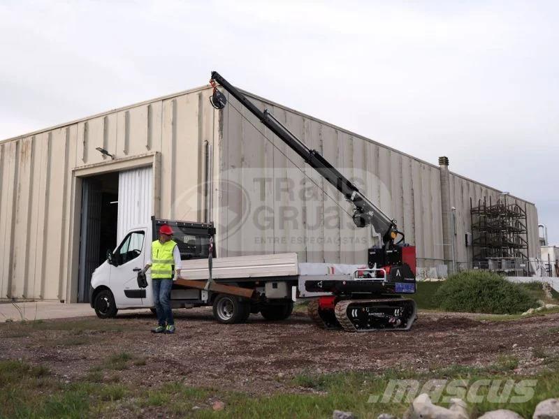 Almac M-CRANE 1030 Outras gruas