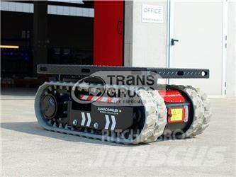 Almac ML 1.5 FX Outras gruas