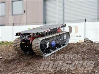 Almac ML 3.0 RT Outras gruas
