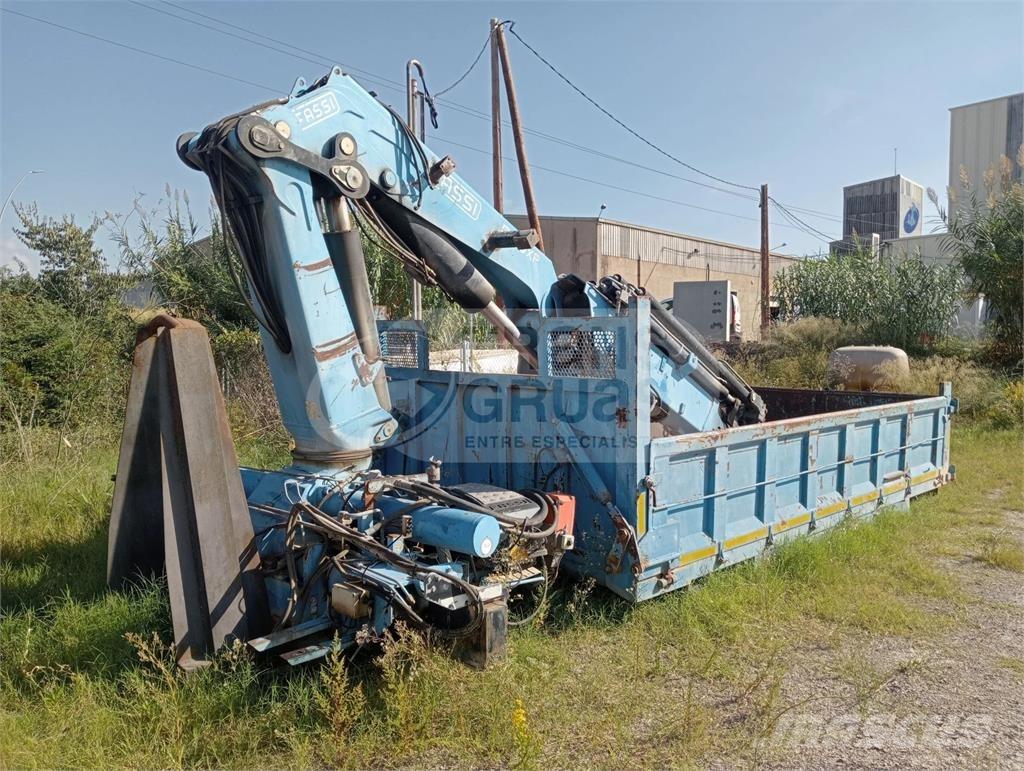 Fassi F450AXP.26 Gruas carregadoras