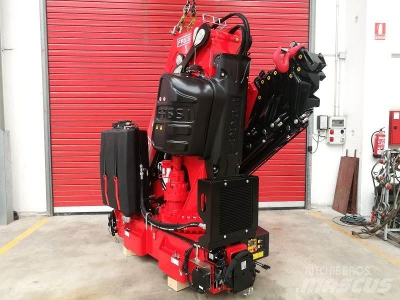 Fassi F485RA.2.28 Gruas carregadoras