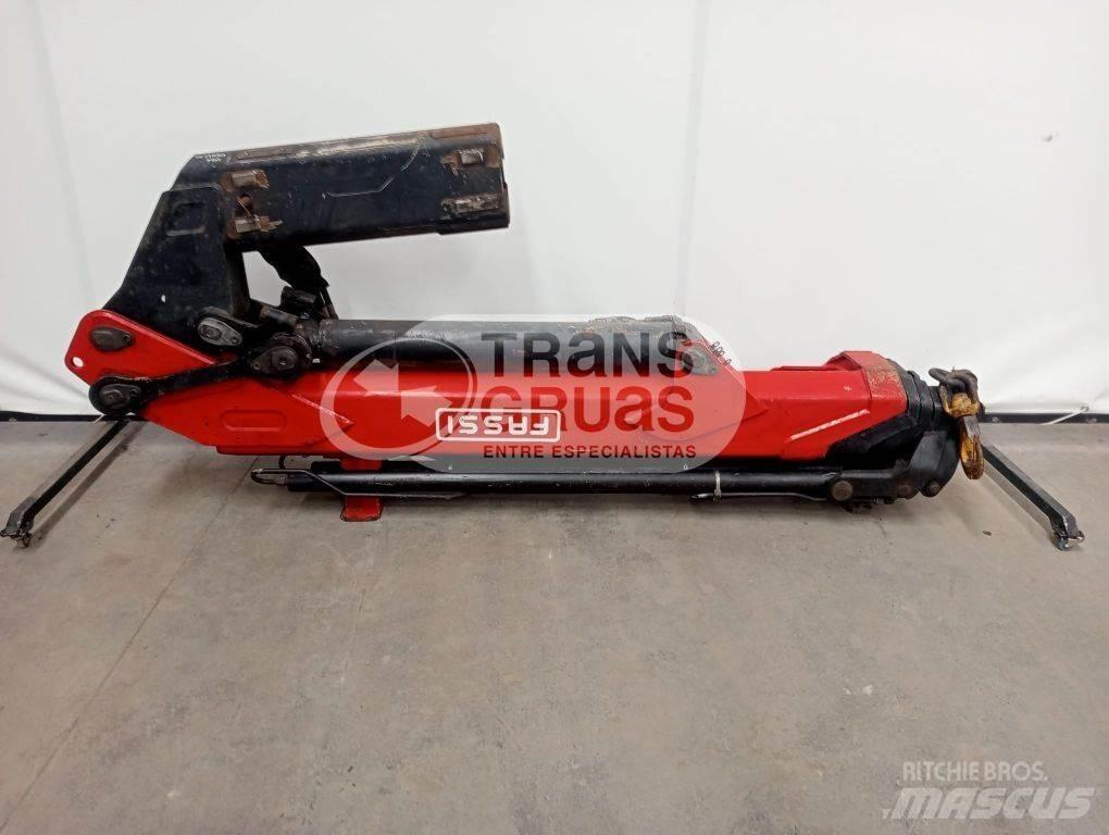 Fassi F510A.26 Gruas carregadoras