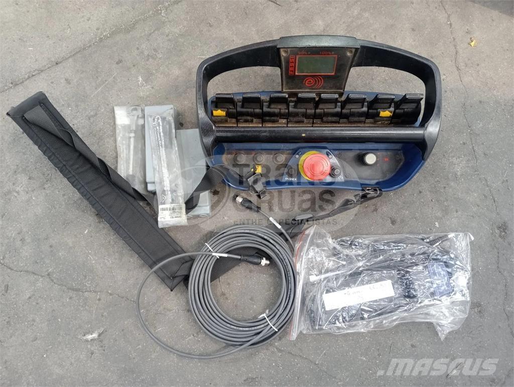 Fassi F950AXP.27 Gruas carregadoras