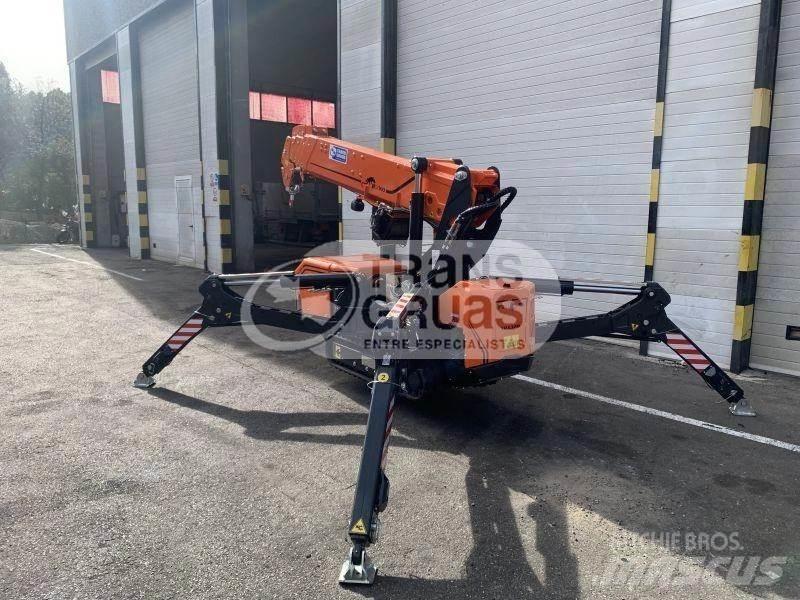 Jekko SPX 328 CL Outras gruas
