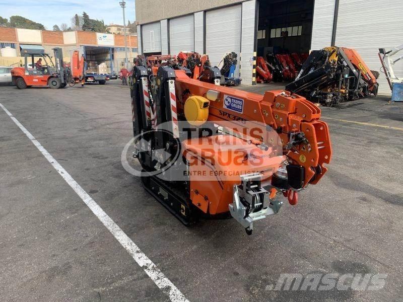 Jekko SPX 328 CL Outras gruas
