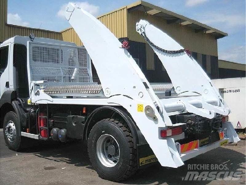 Marrel MB 14 T Outros Camiões