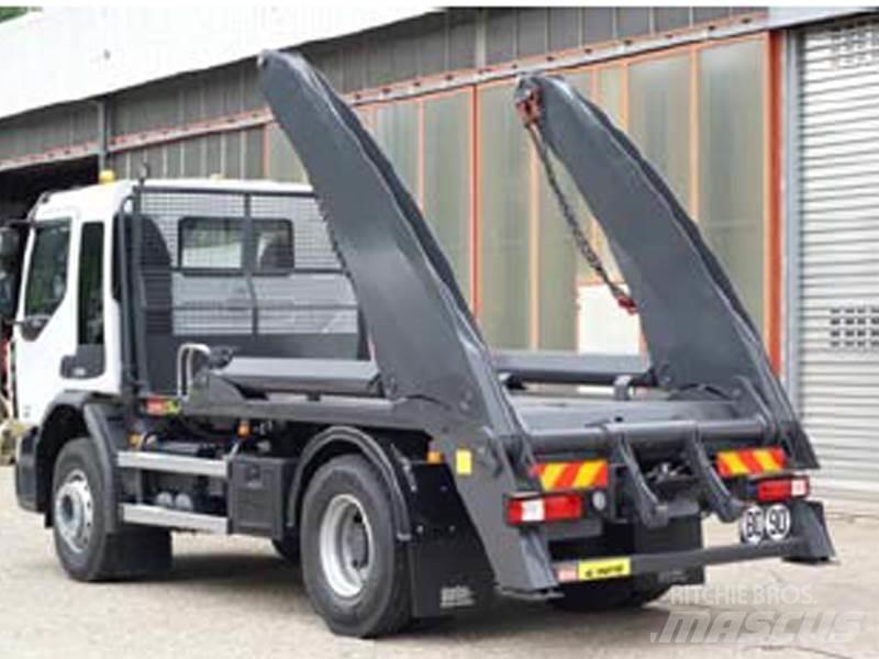 Marrel MB 14 T Outros Camiões