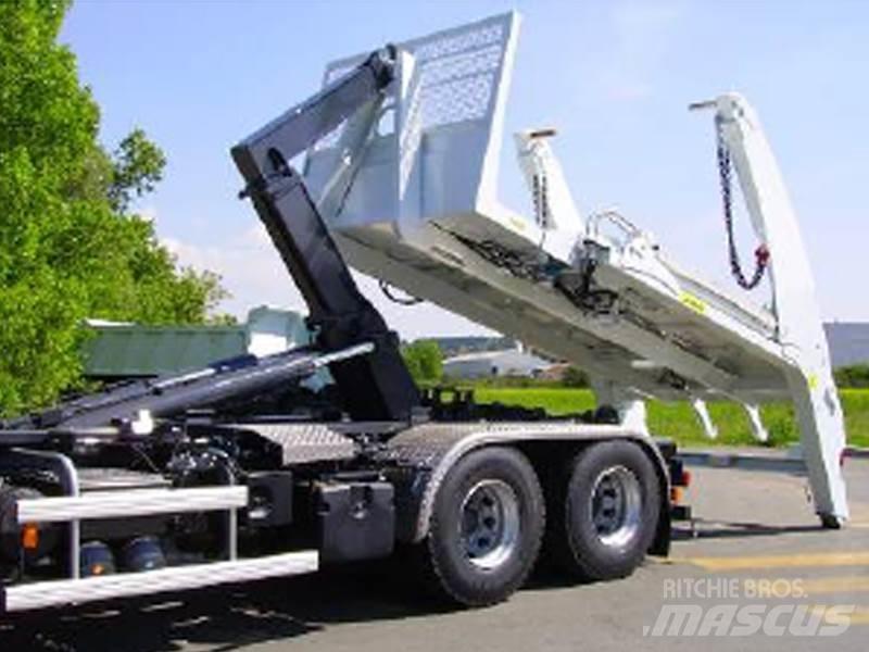 Marrel MB 14 T Outros Camiões