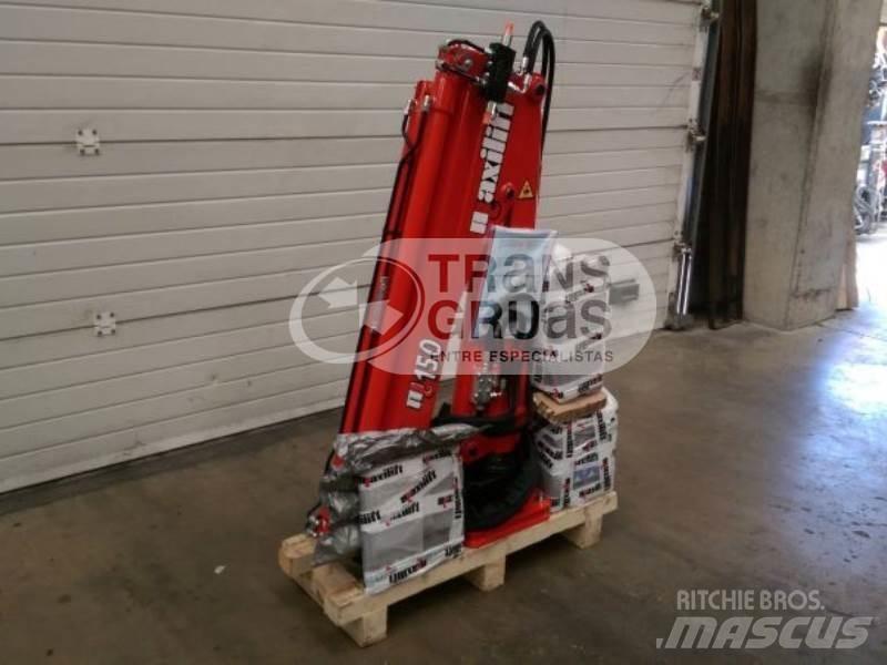  Maxilift ML150B.3 H Gruas carregadoras
