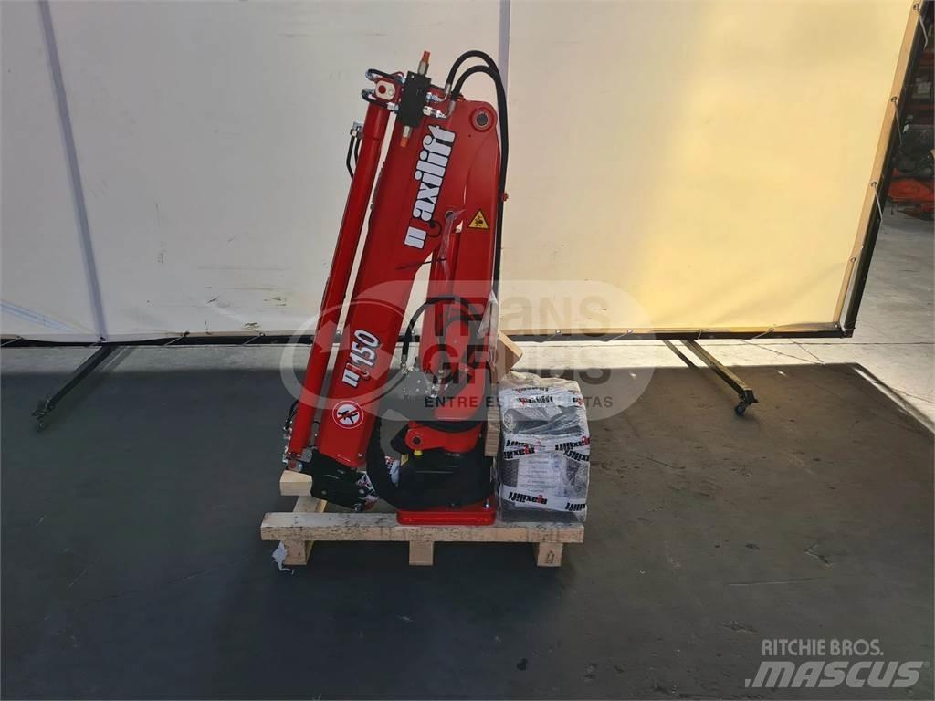  Maxilift ML150B.3 H Gruas carregadoras