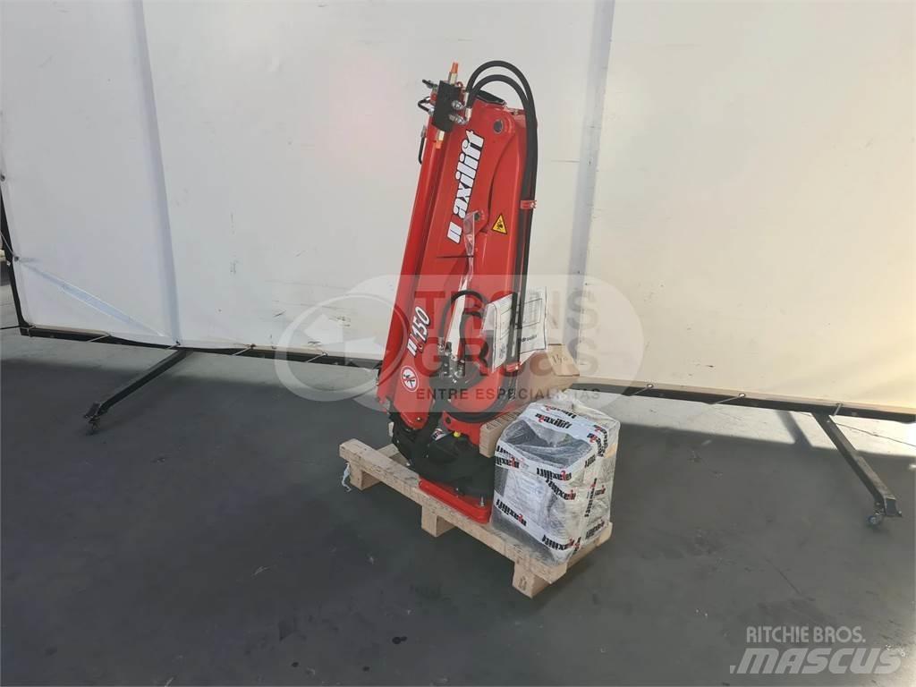  Maxilift ML150B.3 H Gruas carregadoras