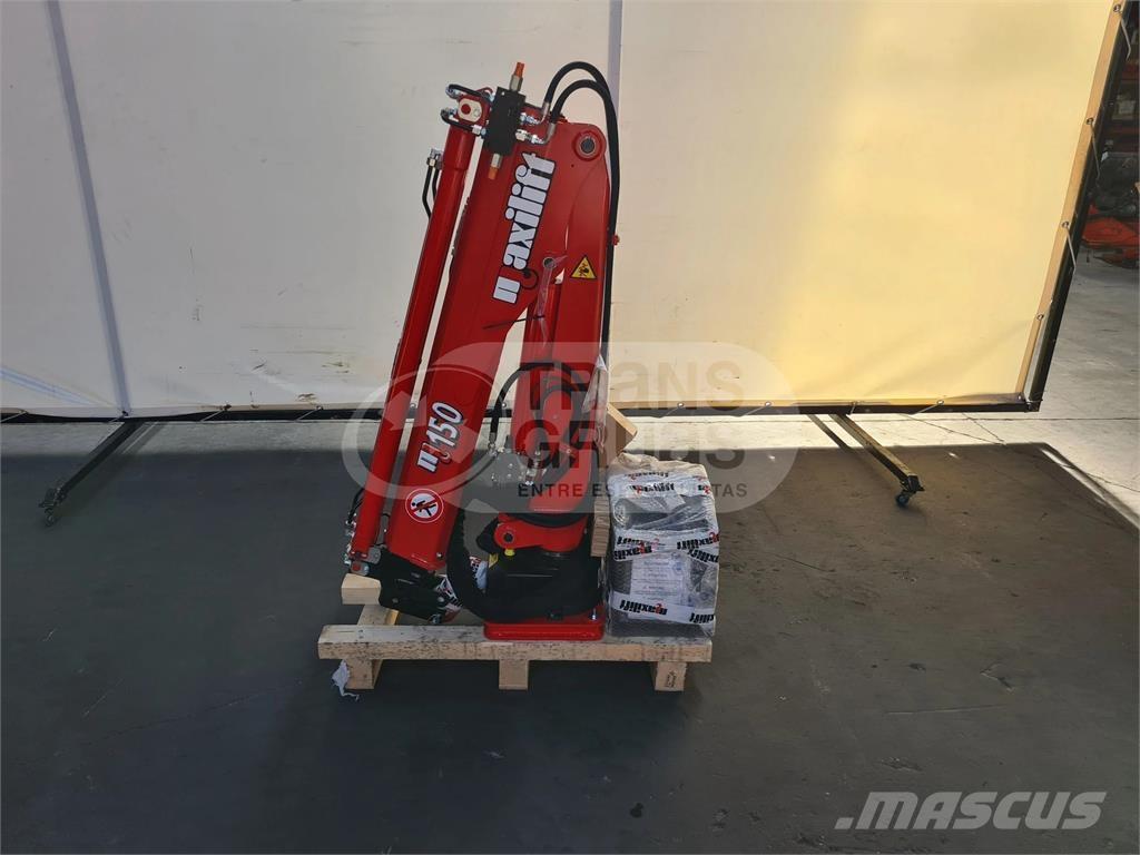  Maxilift ML150B.3 H Gruas carregadoras