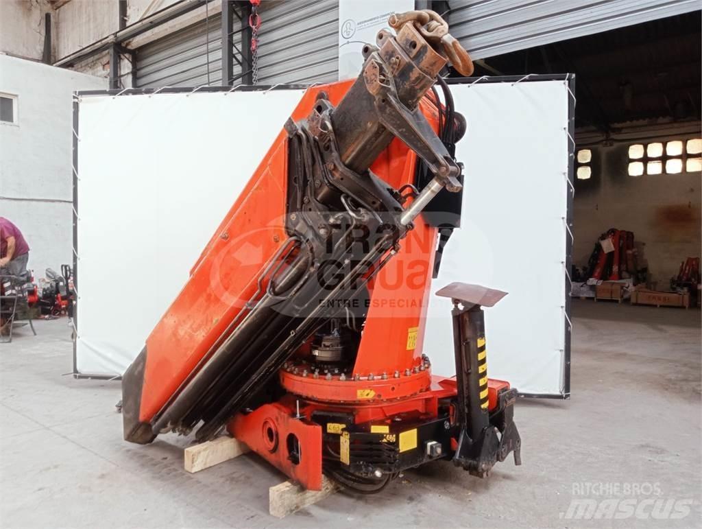 Palfinger PK 72002 Gruas carregadoras