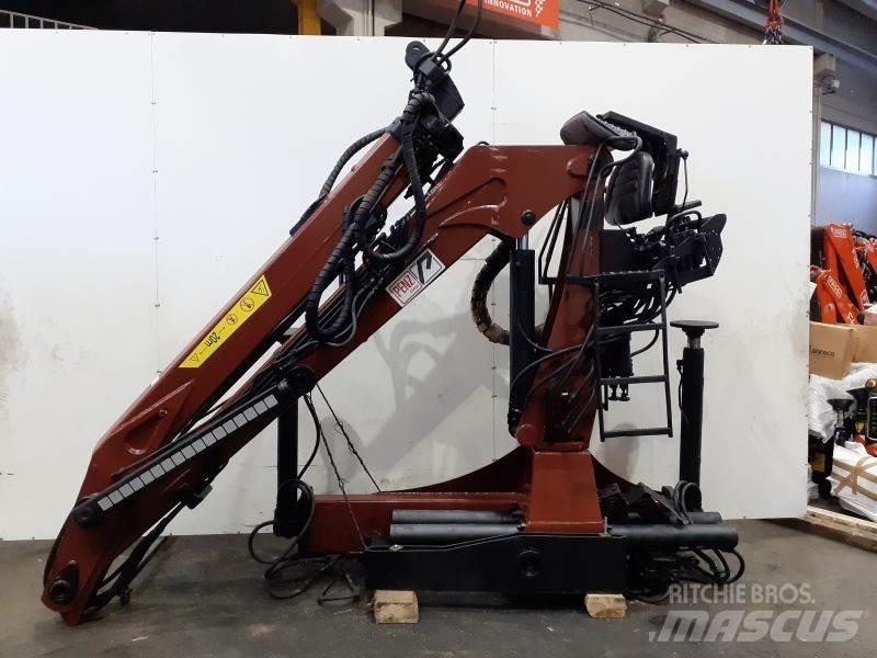 Penz 11L Gruas e carregadores
