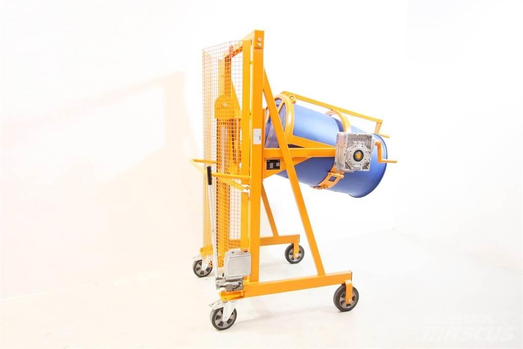 Bauer LM1300 Movimentação cargas - Outros
