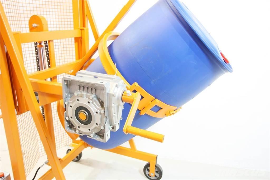 Bauer LM1300 Movimentação cargas - Outros
