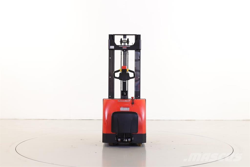 EP ES12-RS Empilhador para operador externo