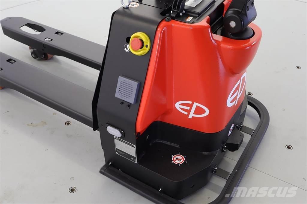 EP XP15B+ AGV Movimentação cargas - Outros
