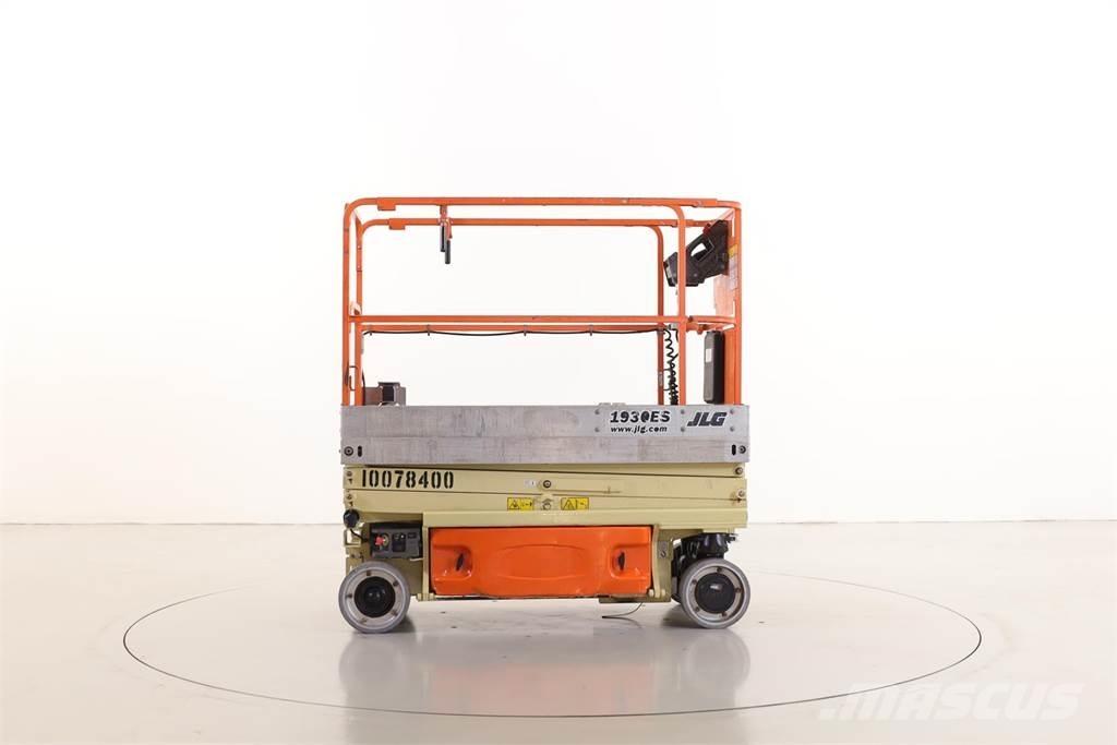 JLG 1930ES Elevadores de tesoura