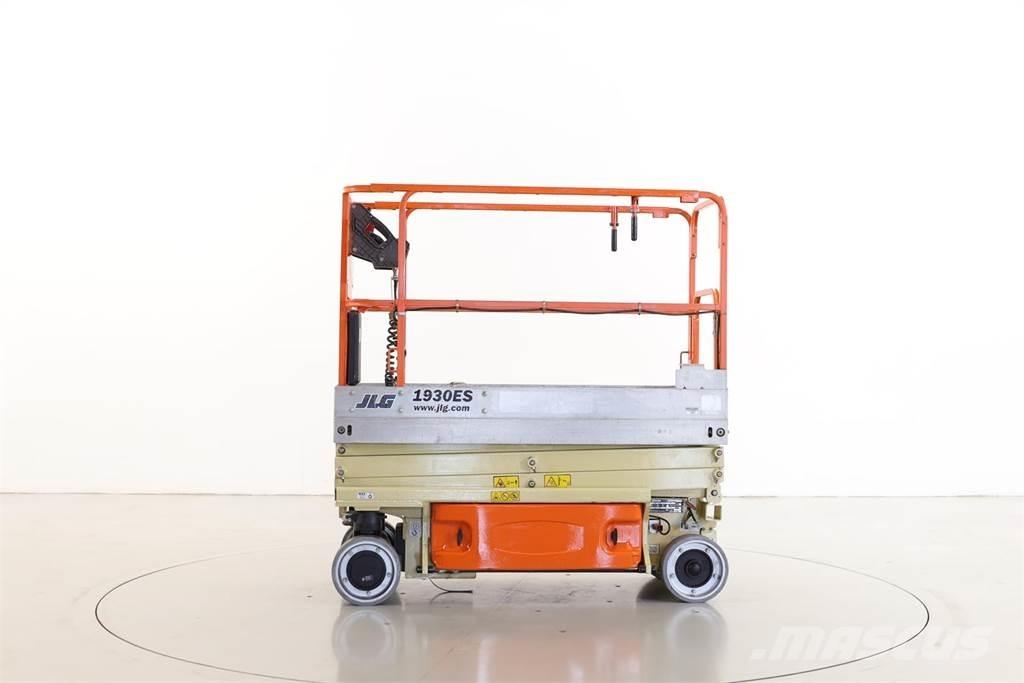 JLG 1930ES Elevadores de tesoura