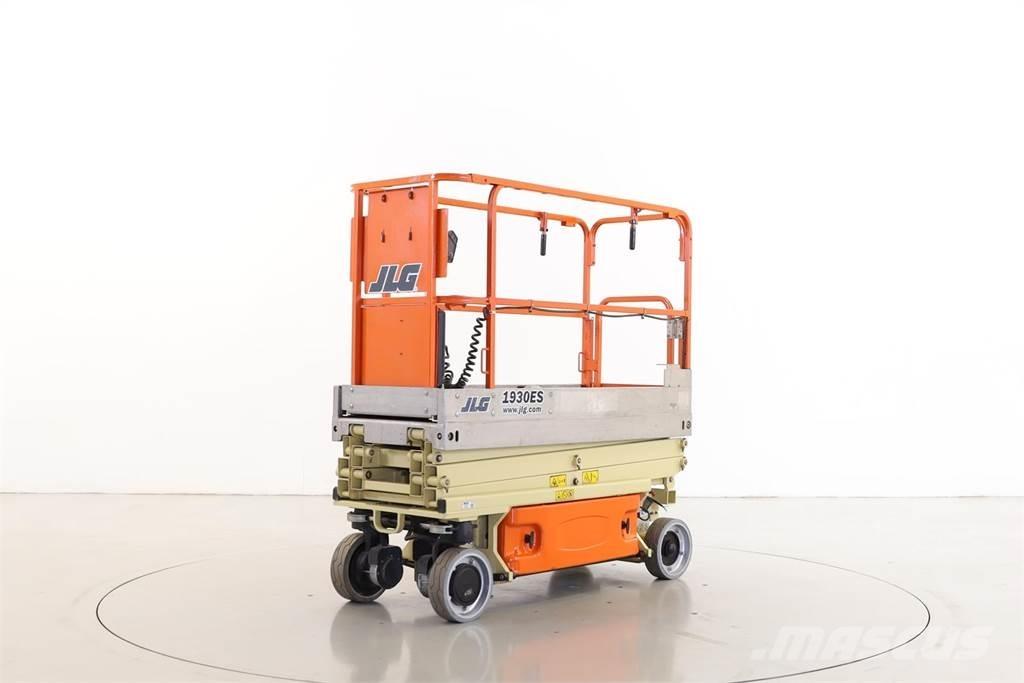 JLG 1930ES Elevadores de tesoura