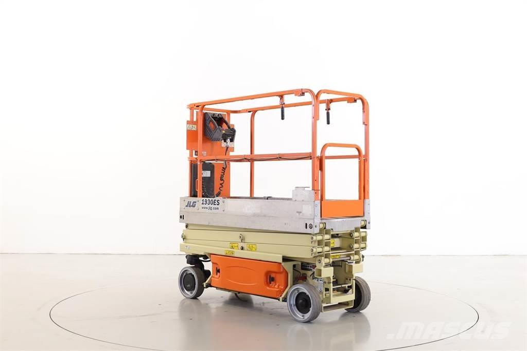 JLG 1930ES Elevadores de tesoura